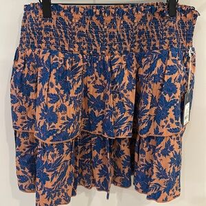 Universal Threads XL skirt-NWT